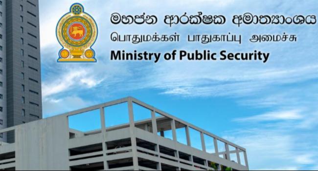 300 New Counselors Trained for Drug Prevention